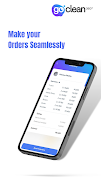 Goclean360 Service ảnh chụp màn hình 1