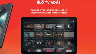 برنامه‌نما Direct One عکس از صفحه