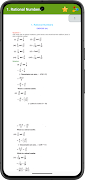 ICSE CLASS 8 SOLUTION Screenshot 2
