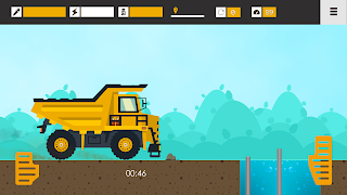 Draw o Drive 2D screenshot 1