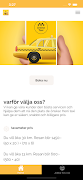 Lintaxi 스크린샷 1