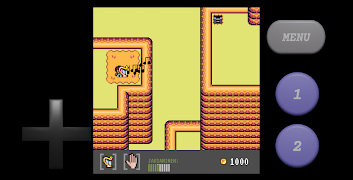 King David RPG screenshot 5