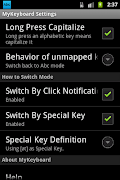 پوستر MyKeyboard