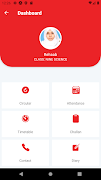 Alpha Education Network screenshot 2
