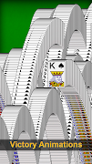 FreeCell Solitaire screenshot 5