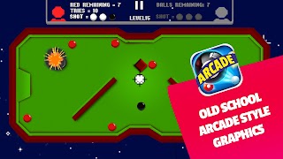 Super Lunar Pool - 8 ball Pool poster