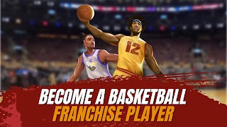 Astonishing Bball Career 23 gönderen