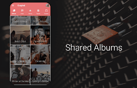 برنامه‌نما Coupled - Relationship Tracker عکس از صفحه