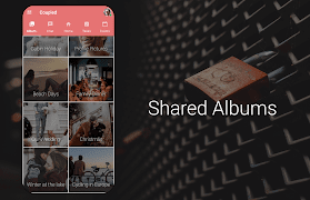 Coupled - Relationship Tracker скриншот 3