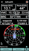 SailFreeGPS screenshot 6