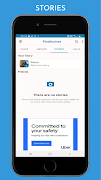 Findinchat syot layar 3