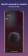 Siri Commands Helper guide 海报