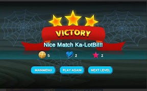 Spider Gagambattle! syot layar 5