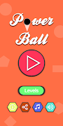 PowerBall اسکرین شاٹ 6