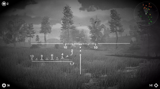 Tank Battle Game: War Machine ภาพหน้าจอ 3