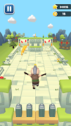 Trap Runner اسکرین شاٹ 2