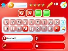 Mobile Alias screenshot 4