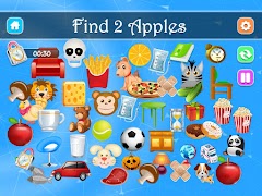 Find Hidden Objects screenshot 2
