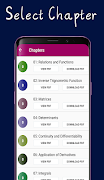 NCERT Books Solution Notes capture d'écran 2