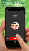 Video calling free screenshot 4