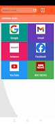 Eagle Browser Plakat