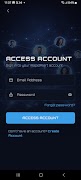 Rapid Alert USA screenshot 1