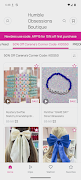 Humble Obsessions Boutique plakat
