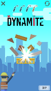 Mr. Dynamite: Demolitionman poster