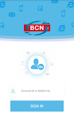 BCN Cable Network постер
