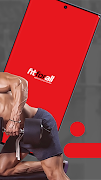 FitForAll Screenshot 1