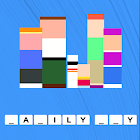 Mr Mrs Blocks icon