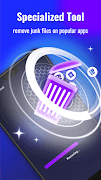 CleanSpace скриншот 4