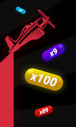 برنامه‌نما Aviator Game Cheat عکس از صفحه