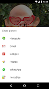 Face Changer screenshot 4