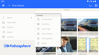 Fabasphere ภาพหน้าจอ 7