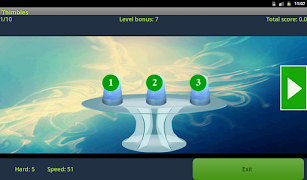 Thimbles syot layar 6