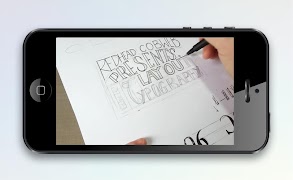 Typography Tutorials captura de pantalla 5