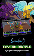 Siralim 3 (Monster Taming RPG) screenshot 4