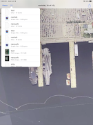 Print Map syot layar 4