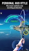 برنامه‌نما FishingPartner عکس از صفحه