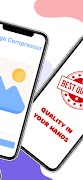 Image Compressor ภาพหน้าจอ 6