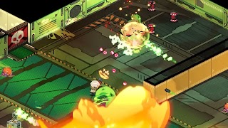 Wildcat Gun Machine screenshot 7