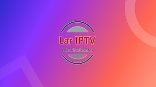 Lar IPTV poster
