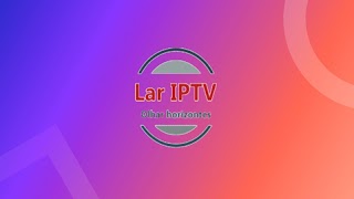 Lar IPTV poster