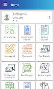 M-Skool Student скриншот 2