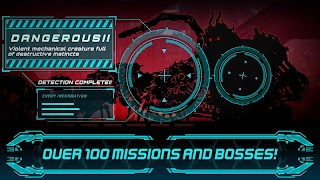 برنامهنما Dark Sword 2 عکس از صفحه