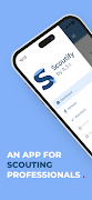 Scoutify by ASI 포스터