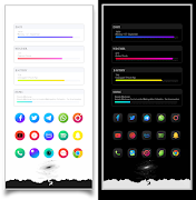 Progress R screenshot 1