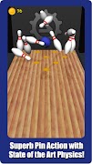 Action Bowling Classic screenshot 2