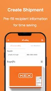 KEX ảnh chụp màn hình 1